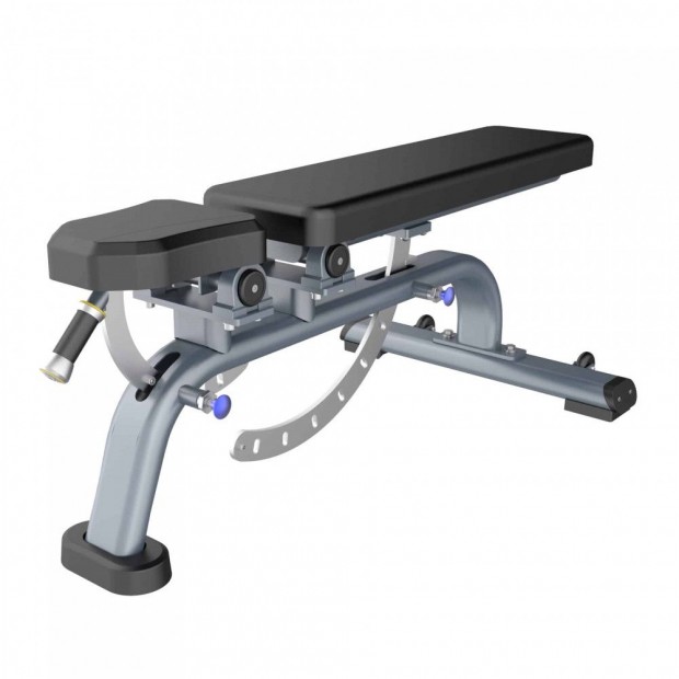 Vector Fitness Basic professzionlis llthat pad (FF-39)