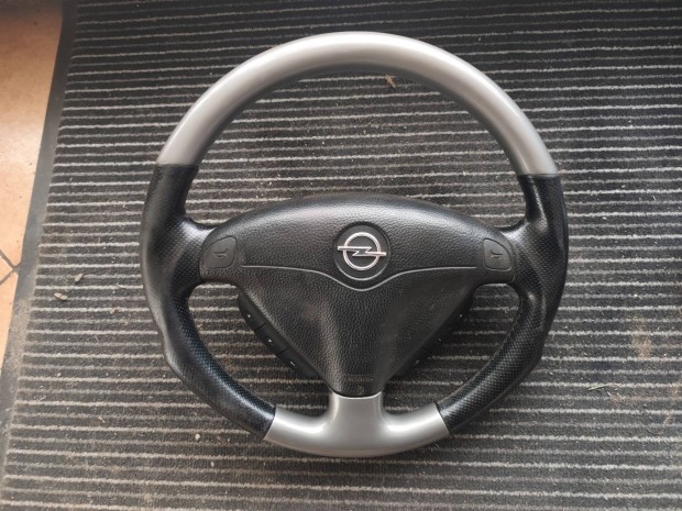 Vectra B i500 zender kormny 