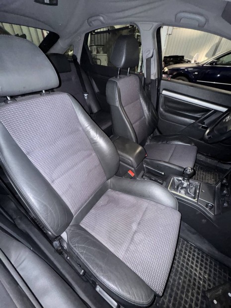 Vectra C GTs ls szet