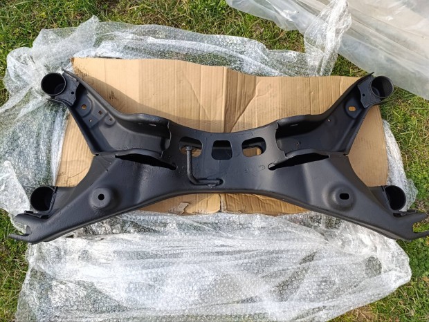 Vectra C h�ts� b�lcs� 