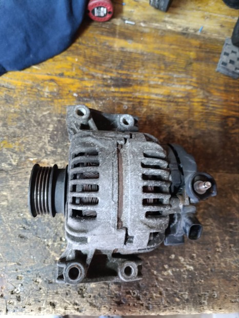Vectra C z22se generátor