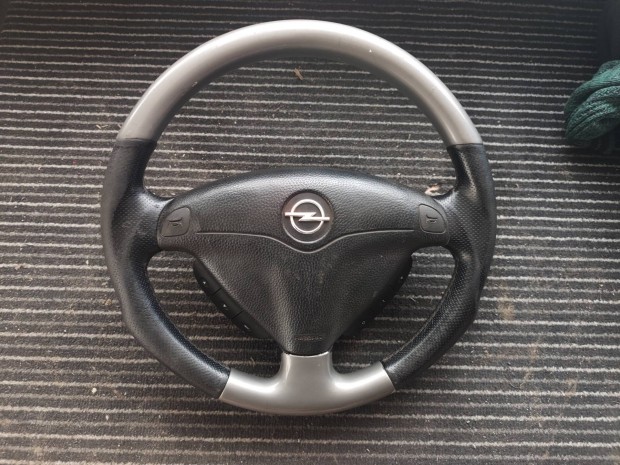 Vectra b i500 zender kormny 