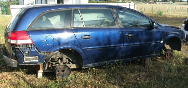 Vectra c alkatrszek