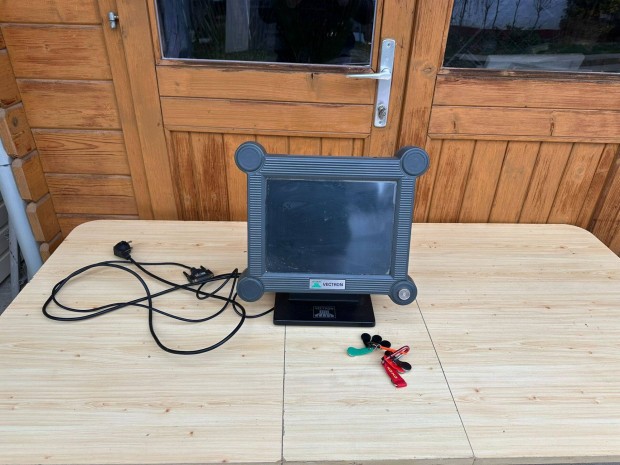 Vectron POS terminál