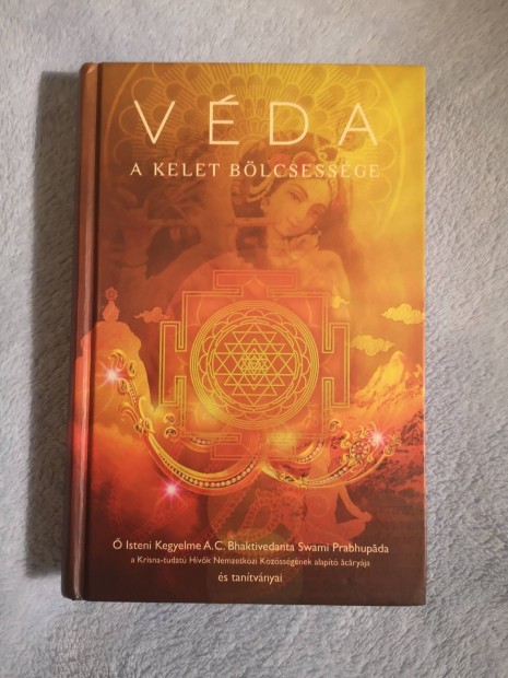 Vda a kelet blcsessge - Srila Brabhupada