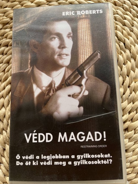 Vdd magad vhs