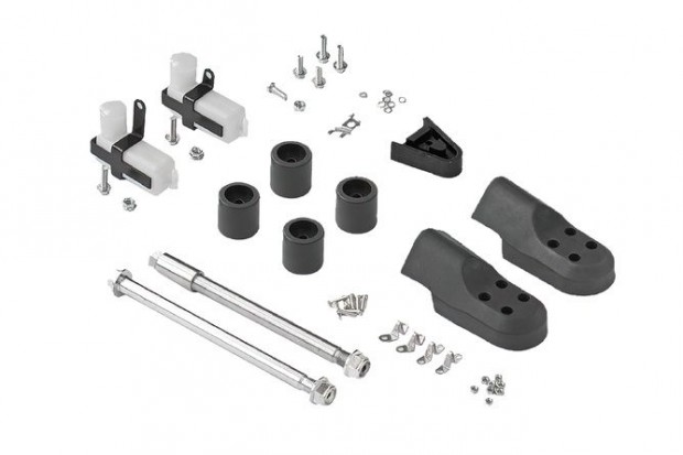 Vd kszlet PTFE (vltkar, tengely, lbtartk) Pit Bike YCF Supermot