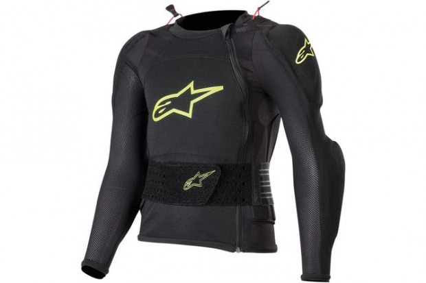 Vddzseki Alpinestars Sequence ifjsgi S/M