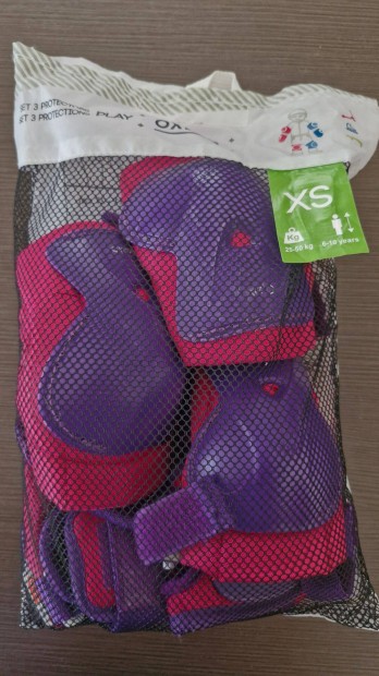 Védőfelszerelés (görkorcsolyához)