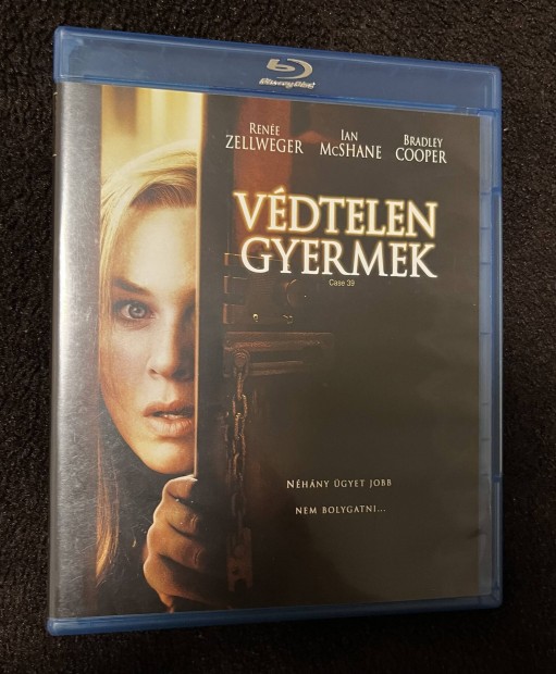 Vdtelen gyermek blu-ray