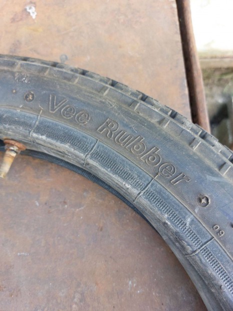 Vee Rubber 3.00-18 52J motorkerkpr kls gumi + bels