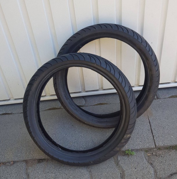 Vee Rubber Vrb282 új elektromos kerékpár robogó külső gumi 16x2,75