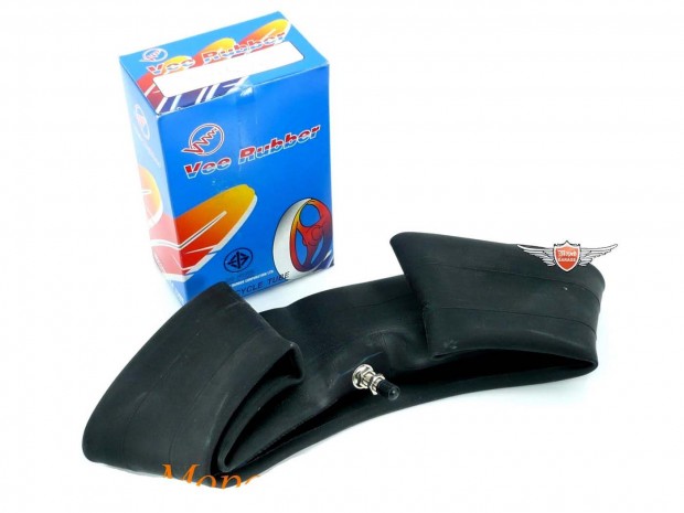 Vee Rubber belső gumi 1 darab 3,25 és 3,00 x 17 colos Zündapp CX Hai,