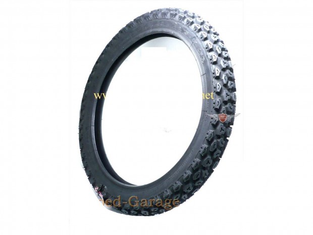Vee Rubber gumiabroncs 1 darab 2,75 x 17 47 R Zündapp, Kreidler, Hercu