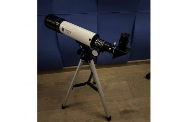 Vega 360 telescope (educational) tvcs