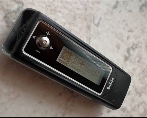 Vega MP3 lejátszó