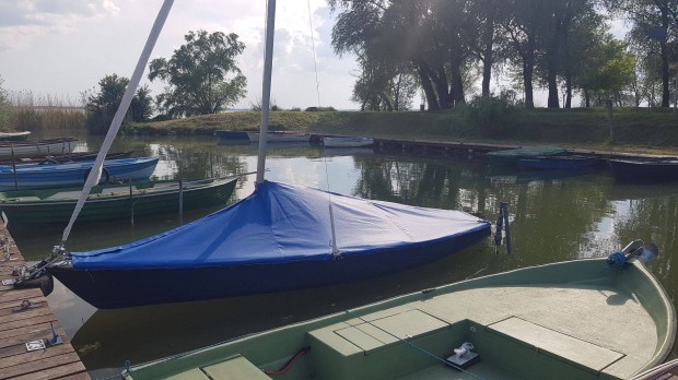 Vega Yachtsport SAS 605