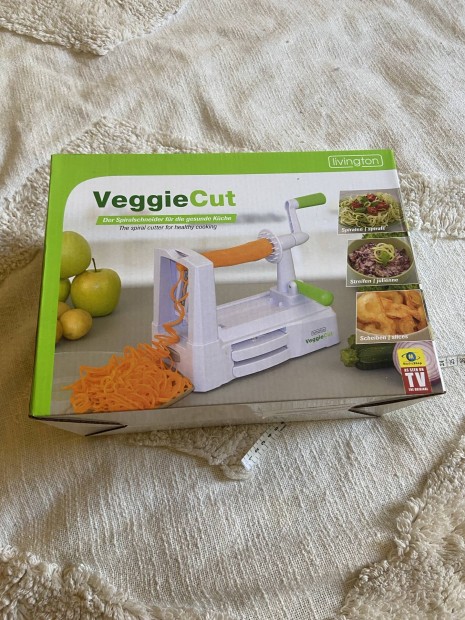 Veggie Cut zldsg s gymlcsszeletel