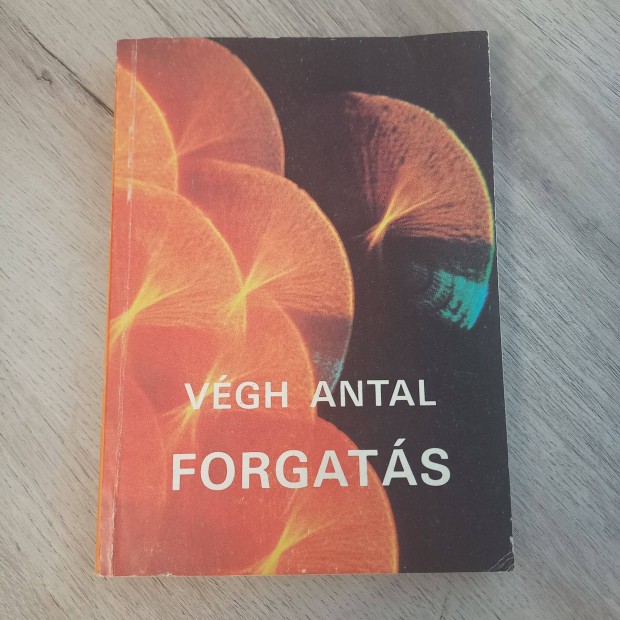 Vgh Antal: Forgats