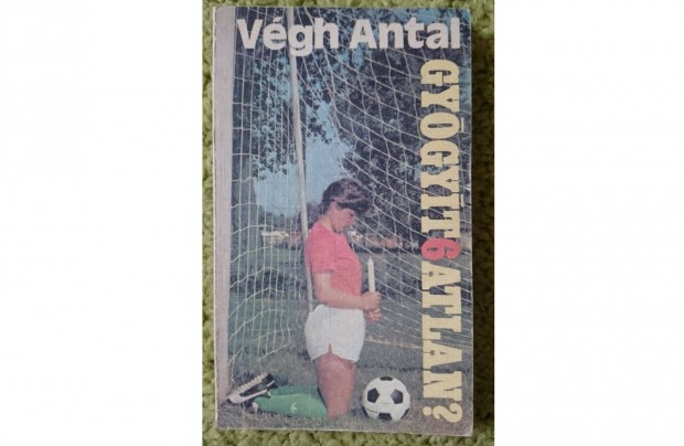 Vgh Antal: Gygyt6atlan? - Az 1986-os mexiki labdarg vb tanulsga