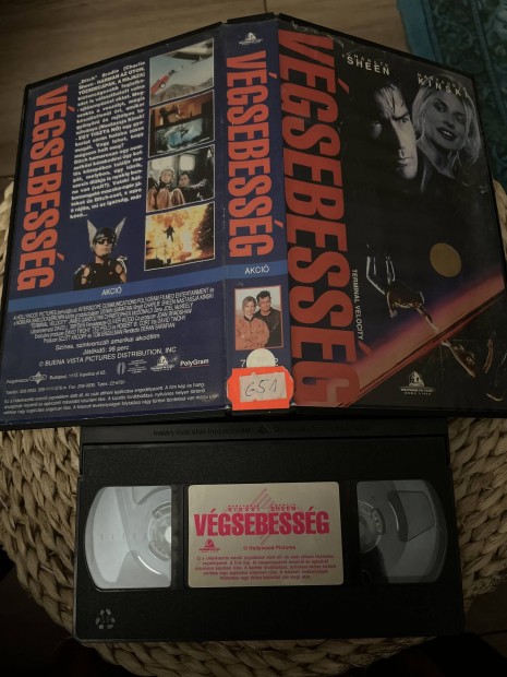 Vgsebessg vhs film