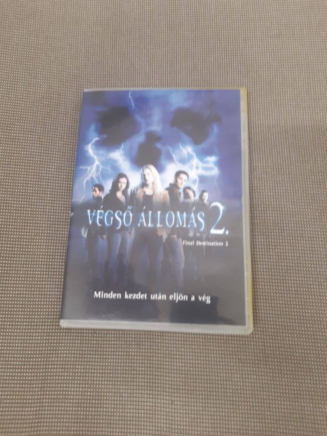 Vgs lloms 2 DVD Film