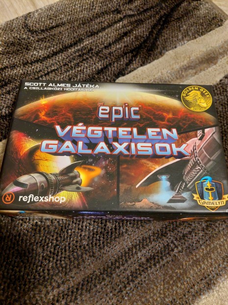 Vgtelen galaxisok trsasjtk 