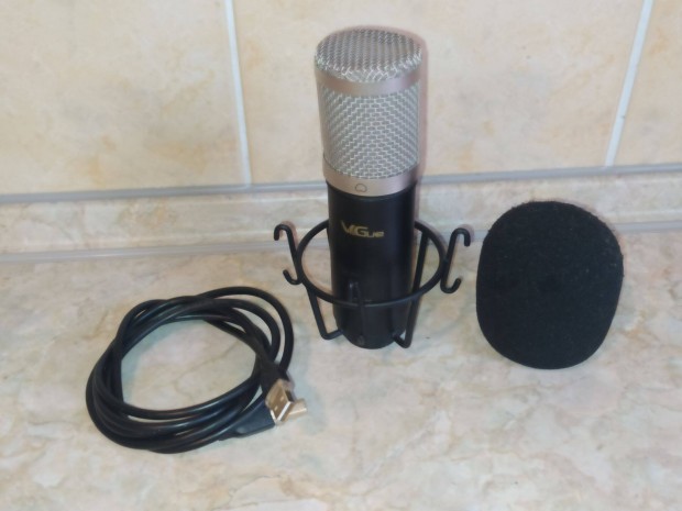 Vegue VG-028 usb mikrofon