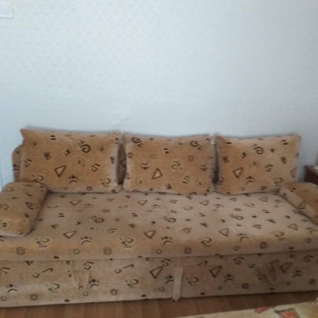 Vegyétek! Helyhiány miatt eladó!