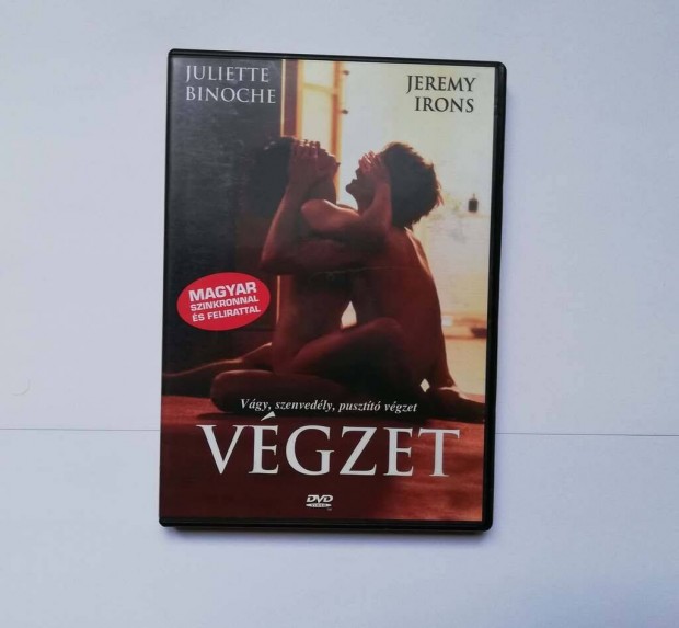 Vgzet - DVD