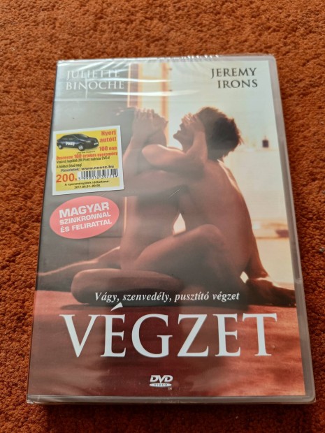 Vgzet cm dvd film