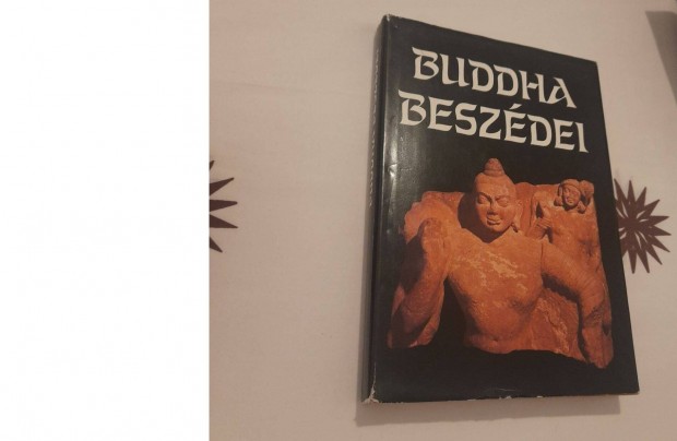 Vekerdi Jzsef: Buddha Beszdei