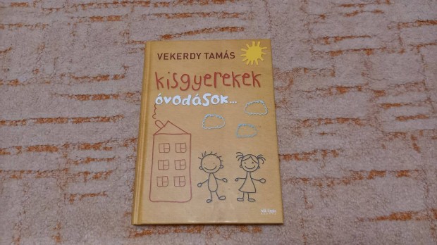 Vekerdy Tams - Kisgyerekek vodsok