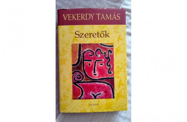 Vekerdy Tams : Szeretk