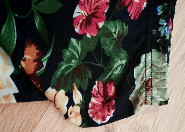 Vékony női leggings