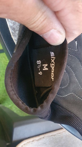 Vekonyabb keszty L-xl