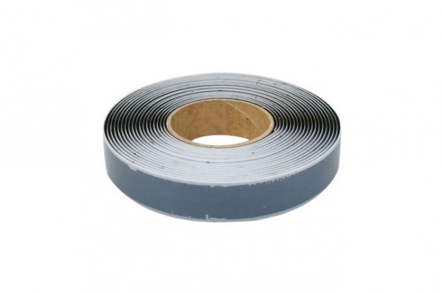 Velcro szalag HPX Zip Fix kampókkal 20mm x 5m