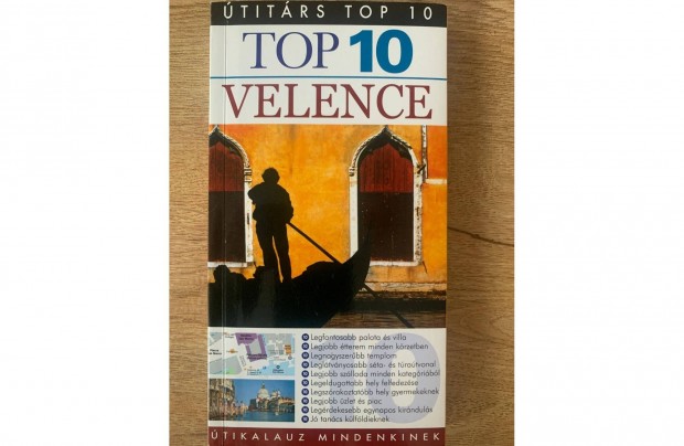 Velence titrs Top10 tiknyv