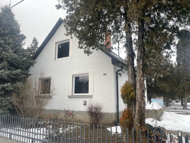 Velence, �jtelepi utca, 100 m2-es, csal�di h�z, 2+2 szob�s,