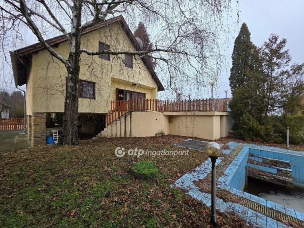 Velencei elad� 164 nm-es h�z