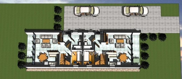 Velencei elad� 88 nm-es h�z