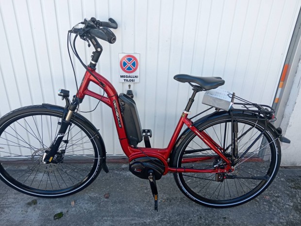 Vellodeville Bosch E-Bike 