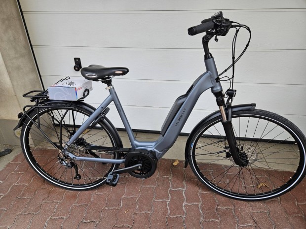 Velo De Ville Allround  AEB 800 j Bosch e bike elektromos kerkpr