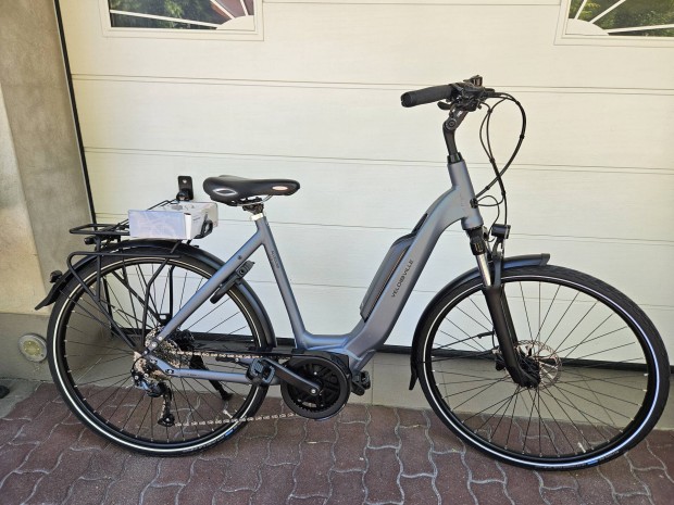 Velo De Ville Német 28-as 1km es Bosch e bike elektromos kerékpár