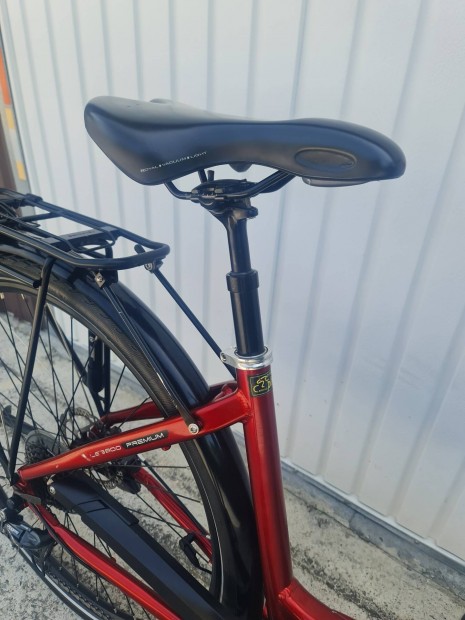 Velo de Ville Bosch e bike