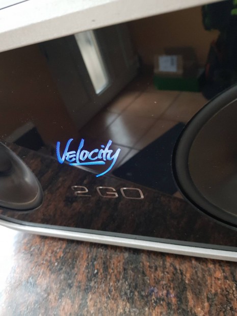 Velociti 2 go 6 musix box (nagy jbl hasonl)