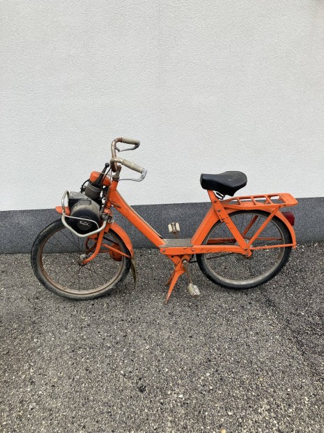 Velosolex S3800 solex motoros nem dongó bicikli