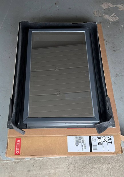 Velux 1000 029 ( 45cm x 73cm ) tetkibv