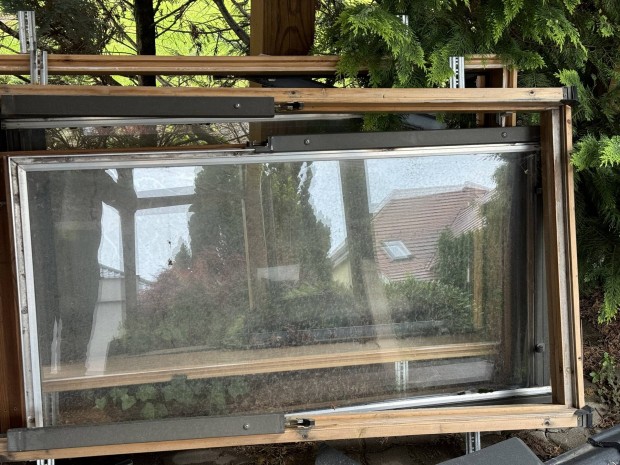 Velux Tetőablak