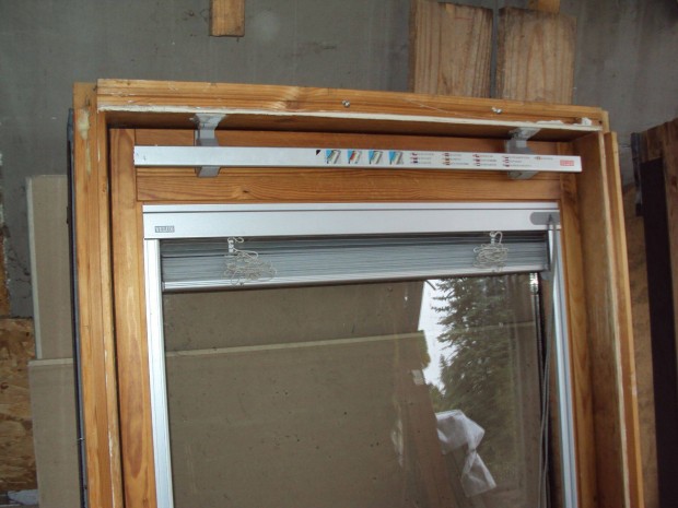 Velux tettri ablak 18 db 78x140 tetablak bontott j llapotban Gzl